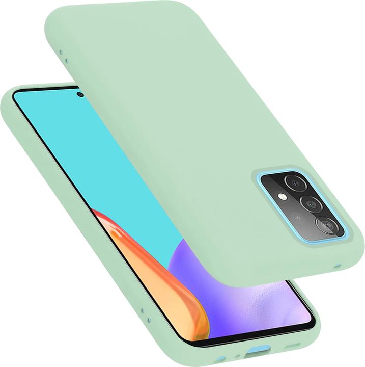 LIQUID LIGHT GREEN