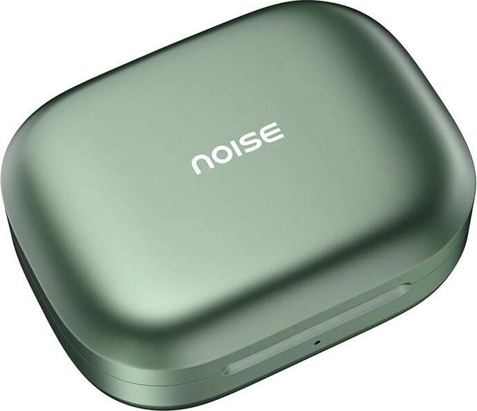 Image du produit Noise Buds N1 Pro TWS Headphones (Green) (ANC, 60 h, Sans fil)