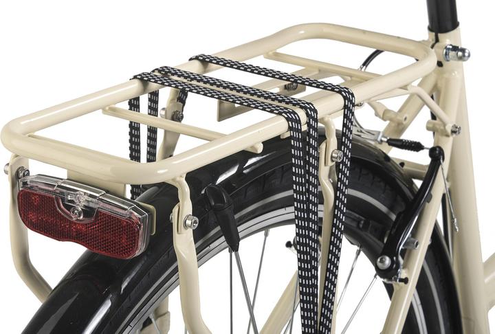 Actual product image Hollandia Dutch bike ladies 28" City Next RH 50 cm 6 gears (50 cm)