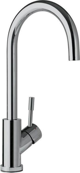 Actual product image Villeroy & Boch V&B Single-lever sink mixer UMBRELLA bronze