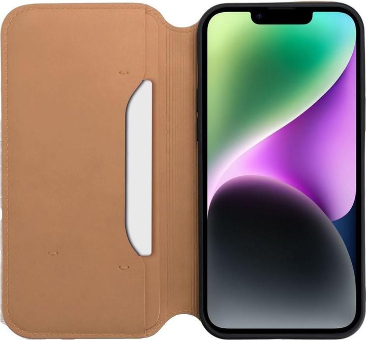 Actual product image König Design Case Mobile Protection for Apple iPhone 14 Plus Pro Max Bag Wallet Case Cover New (Samsung Galaxy A23 5G)