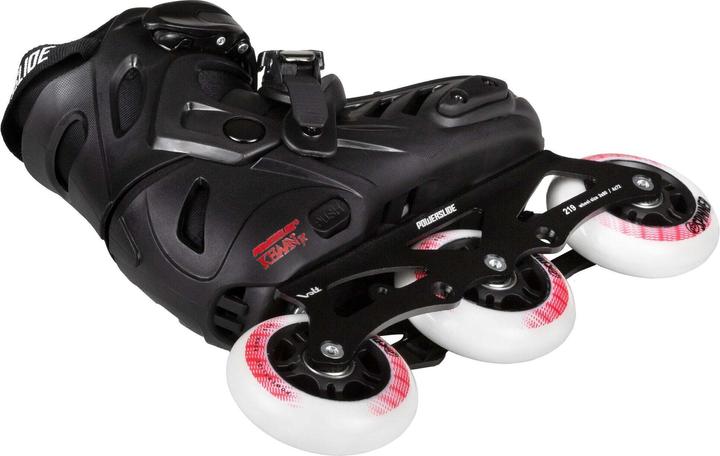 Actual product image Powerslide One Urban Kids Skates (40)