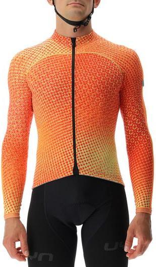Immagine prodotto UYN Langärmeliges Fahrradshirt Spectre (XXL)
