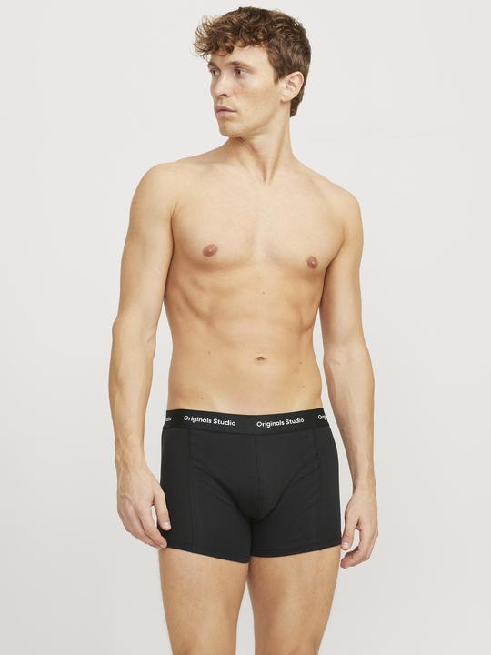 Produktbild Jack & Jones 7er-pack Shorts Shorts (L, 7er Pack)