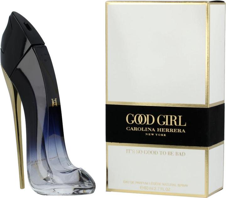Immagine prodotto Carolina Herrera Brava ragazza (Eau de parfum, 80 ml)