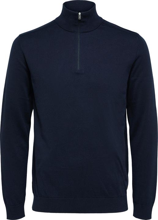 Selected Homme Pima-Baumwoll Strickjacke (M)