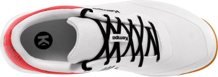 Produktbild Kempa Hallen-Sport-Schuhe Kourtfly Three (44.5)