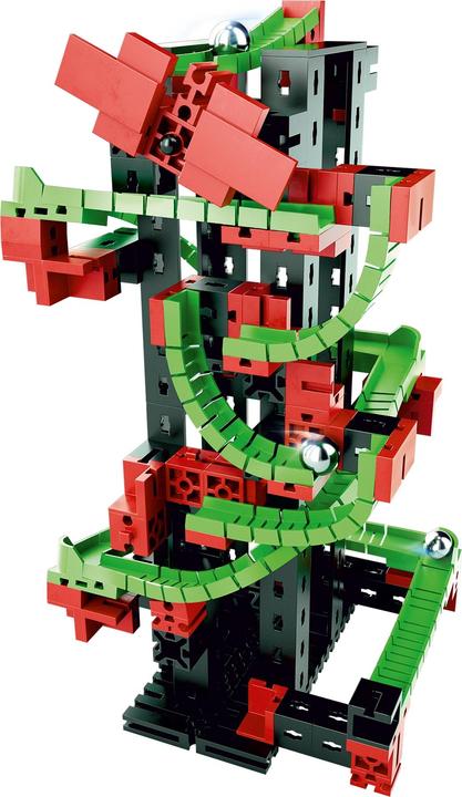 Actual product image Fischertechnik Dynamic Set-S