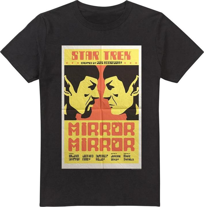The Original Series Episode 33 TShirt