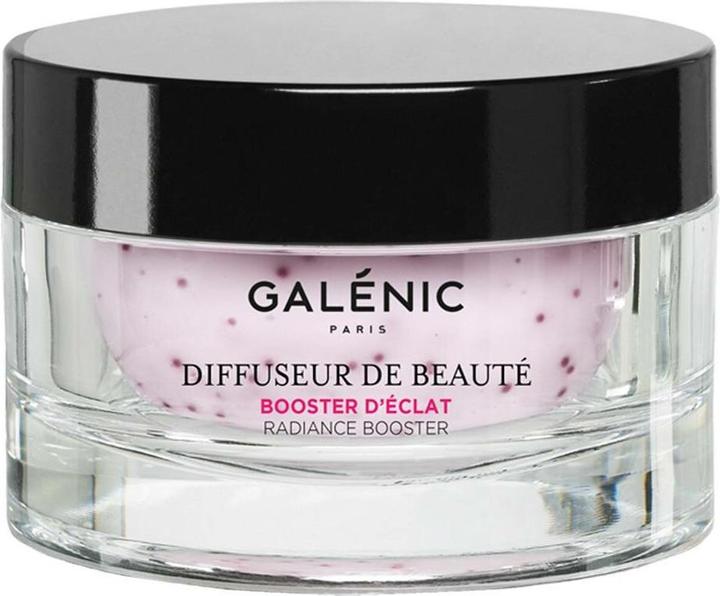 Actual product image Galénic Galenic diffuseur beaute 50ml (50 ml, Day cream)