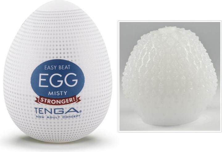 Actual product image Tenga New Different Colours