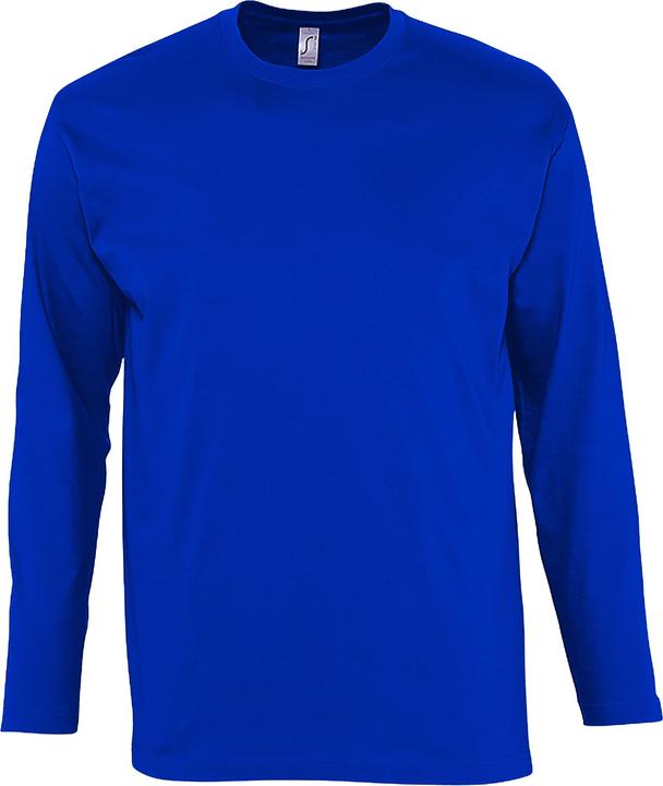 Produktbild Sols Monarch Longsleeve TShirt Langarm (4XL)