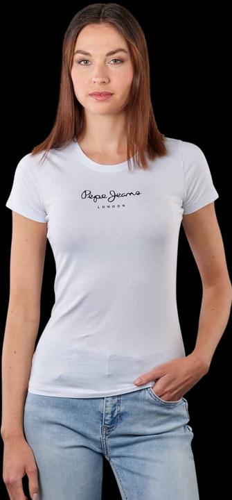 Immagine prodotto Pepe Jeans T-shirt dalla vestibilità comoda e casual (L)
