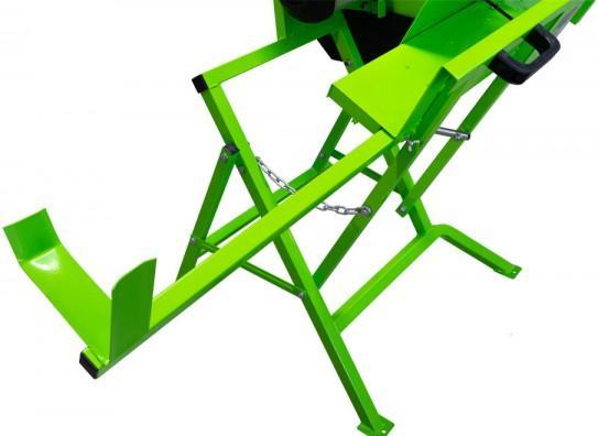 Produktbild Zipper Wippsäge Sägeblatt 405 mm mit 32 Zähnen