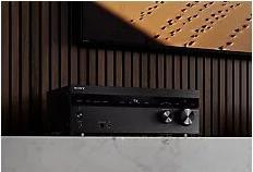 Produktbild Sony TA-AN1000 (7.2 Kanal)