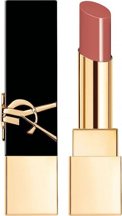 Actual product image Yves Saint Laurent Rouge Pur Couture The Bold Brazen Nude 10 (No. 10 - Brazen Nude)