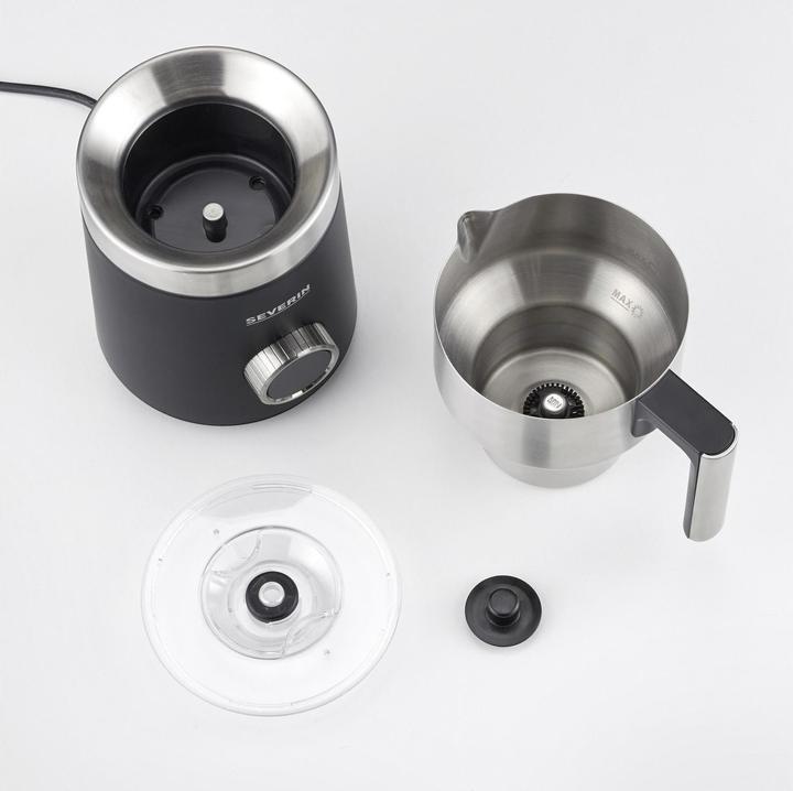 Actual product image Severin SM 3587 (EU plug, 70 cl)