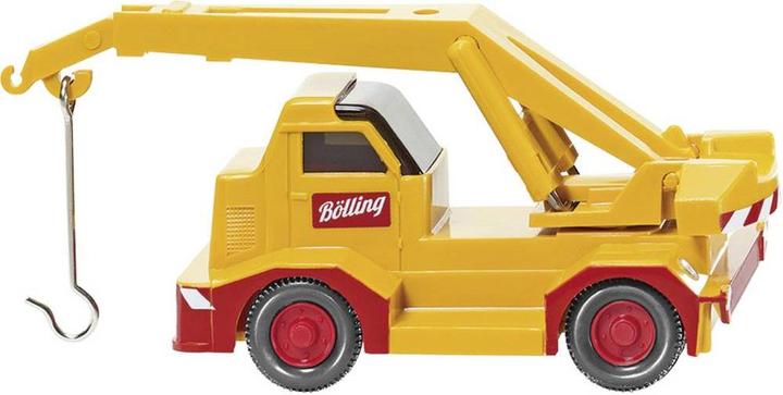 Actual product image Wiking 0680 02 H0 Mobile crane (Demag) B