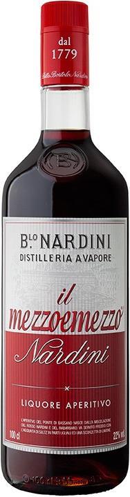 Produktbild Nardini il Mezzo e mezzo (1 x 100 cl)