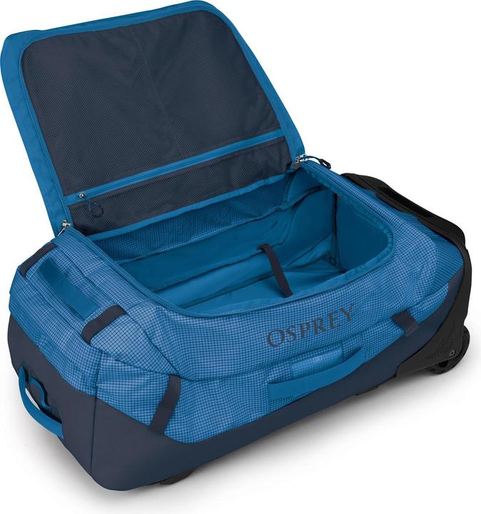 Image du produit Osprey Rolling Transporter 90 2 Rollen Reisetasche 78 cm (90 l, XL (à partir de 115l))
