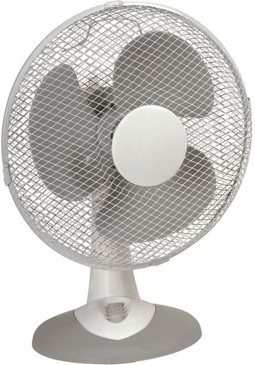 Produktbild Heller Tischventilator (50.60 dB)