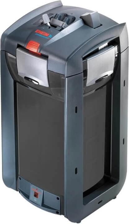 Image du produit Eheim Filtre extérieur thermique professionel 5e 600T (600 l, Filtres externes, Eau douce)