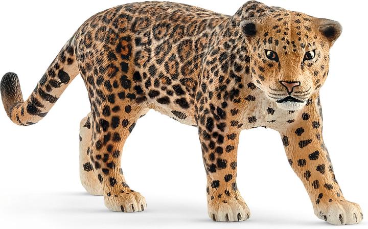 Actual product image Schleich Jaguar