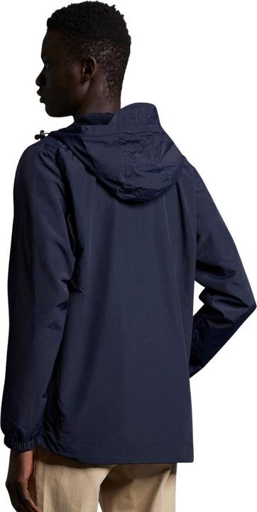Immagine prodotto Lyle and Scott Zip attraverso gli uomini con cappuccio giacca con zip attraverso gli uomini (XL)
