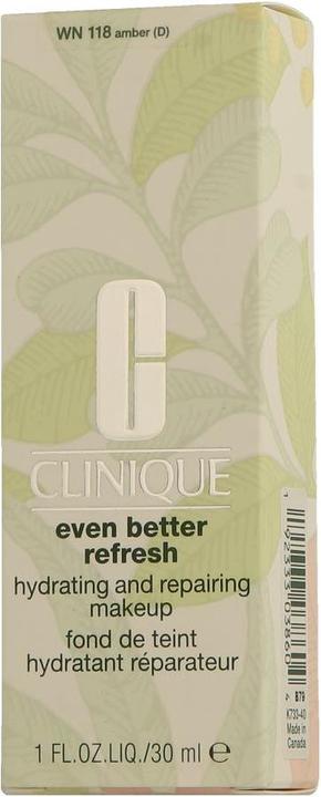 Produktbild Clinique Even Better (118 Amber)