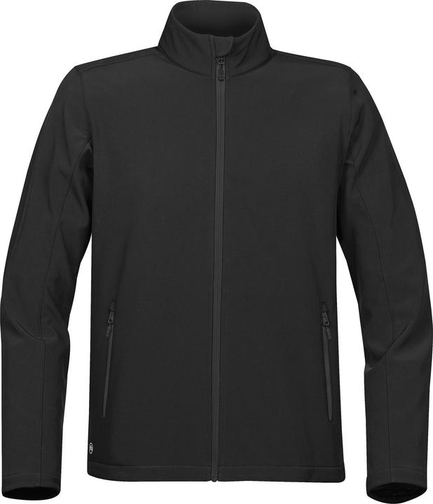 Schwarz/Carbon