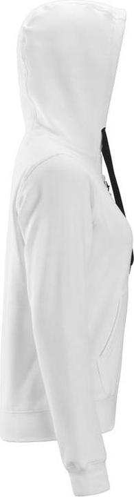 Immagine prodotto Snickers Workwear 28060900007 Women's Zip Hoodie Weiss XL (XL)