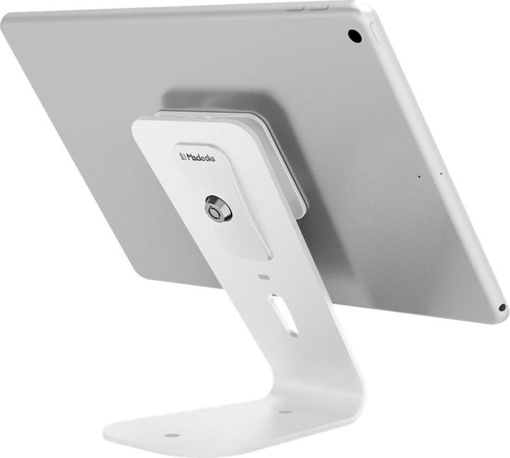 Productafbeelding Compulocks Hovertab Veiligheidsstandaard Wit