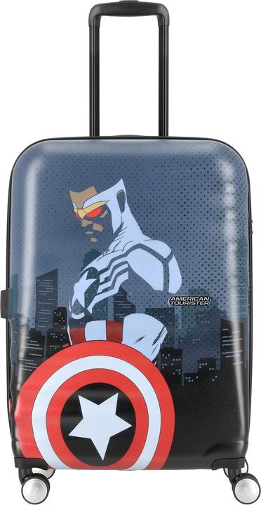 Produktbild American Tourister WAVEBREAKER DISNEY Spinner (64 l, M (50 - 90l))