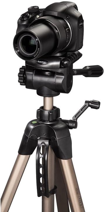 Produktbild Hama Star 63 (Kunststoff, Metall)