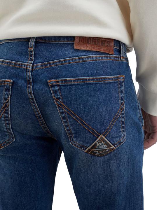 Actual product image Roy Roger's Jeans (32)