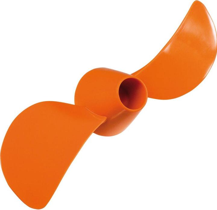 Actual product image Torqeedo Travel replacement propeller