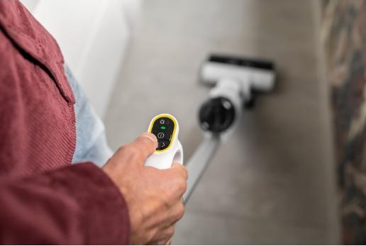 Image du produit Kärcher FCV 2