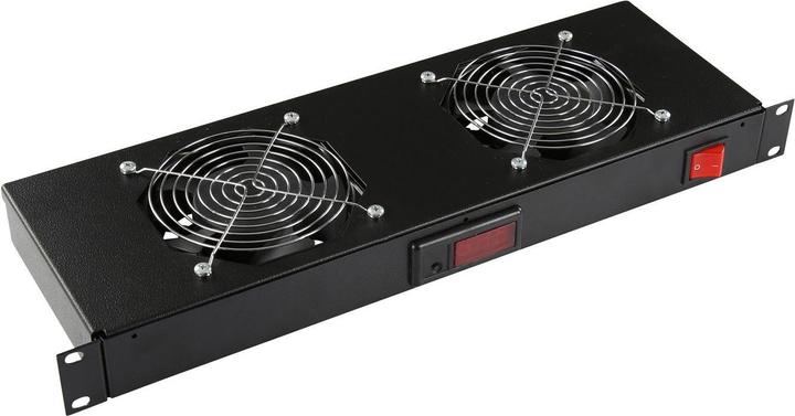 Server cabinet accessories