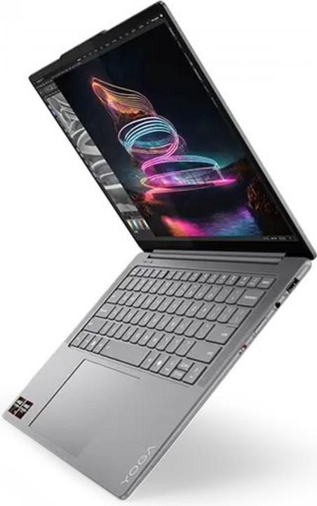 Productafbeelding Lenovo Tab K11 Plus (4G, 11.45", 128 GB, Loena Grijs)