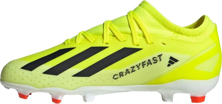 Actual product image Bakker Elkhuizen Boys Crazyfast League Artificial Ground Football Boots (38.5)