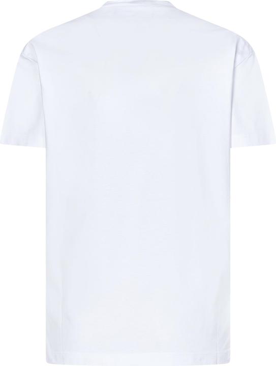 Image du produit Dsquared2 T-shirts And Polos White (S)