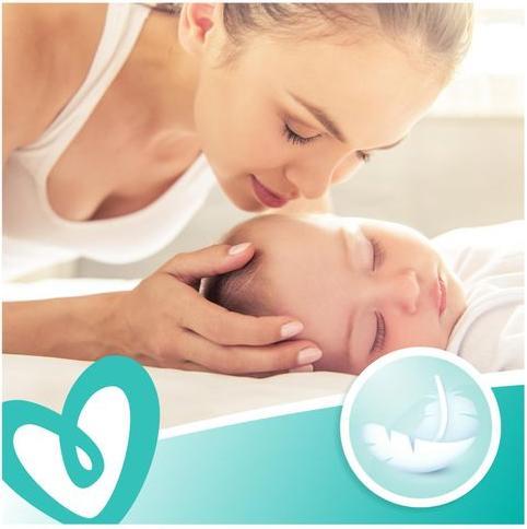 Image du produit Pampers Sensible (260 pièce(s))