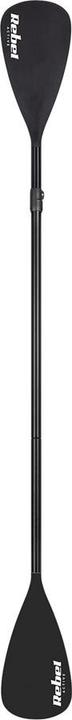 Rebel 4-teiliges Paddel für SUP mit der Option eines Paddels (4-piece)