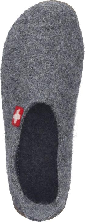 Actual product image Living Kitzbühel Slipper Swiss Cross No. 4048 (45)