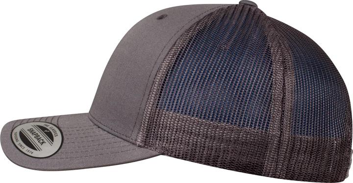 Actual product image Flexfit Trucker (One size)