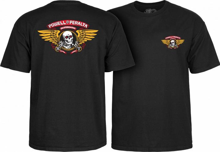 Produktbild Winged Ripper T-Shirt (S)