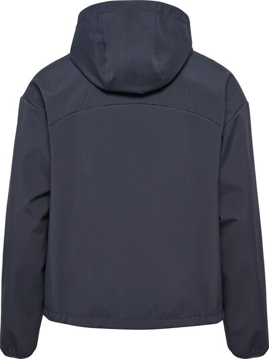 Actual product image hummel Hmlloose Softshell Jacket (L)