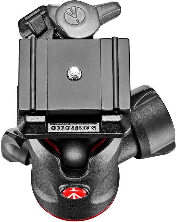 Image du produit Manfrotto MH496-BH (Tête sphérique)
