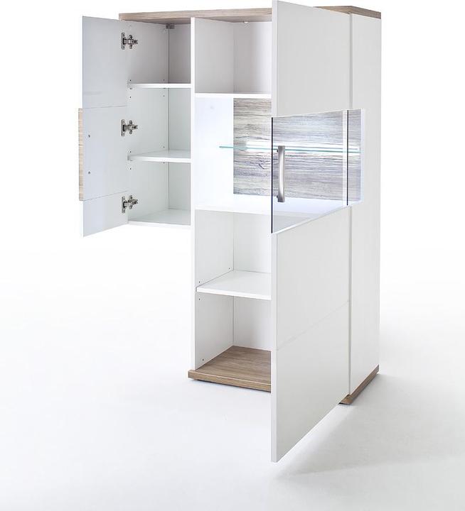 Produktbild Robas Lund Luzern (90 x 135 x 37 cm)