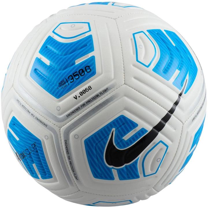 Nike Piłka nożna Strike Team FZ7558 100 5 (5)